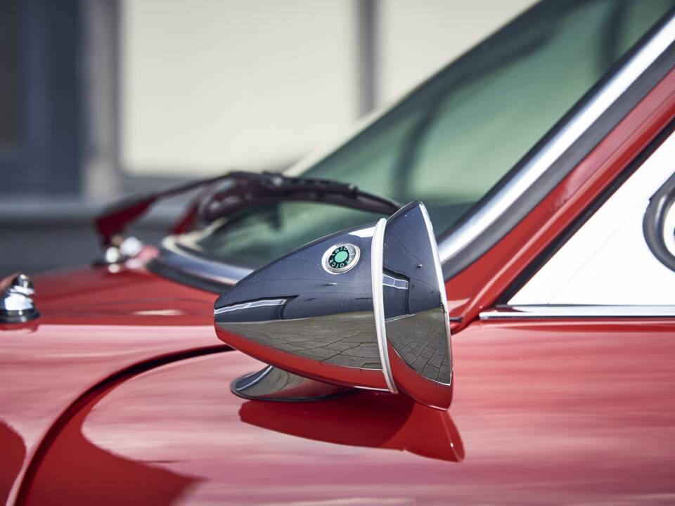 Bild 28/40 von Porsche 911 2.0 S (1967)