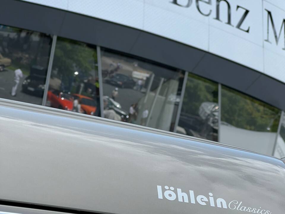 Imagen 12/43 de Mercedes-Benz 280 SL (1968)