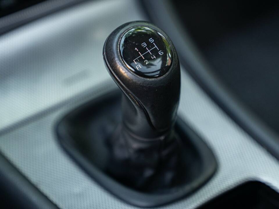 Image 46/50 of Mercedes-Benz C 320 Sportcoupé (2003)