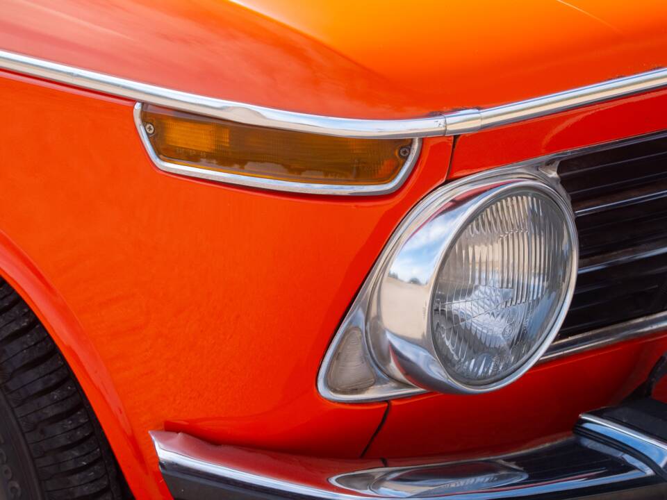 Bild 12/50 von BMW 2002 tii Touring (1973)