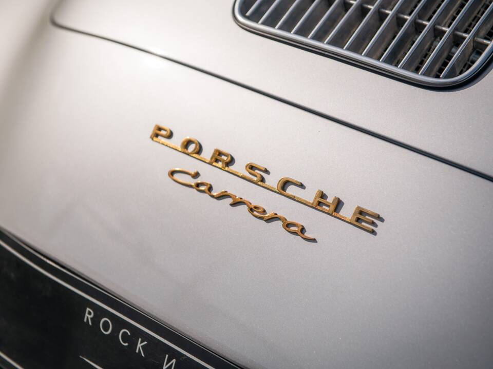 Image 20/39 of Porsche 356 A Carrera Speedster 1600 GT (1959)