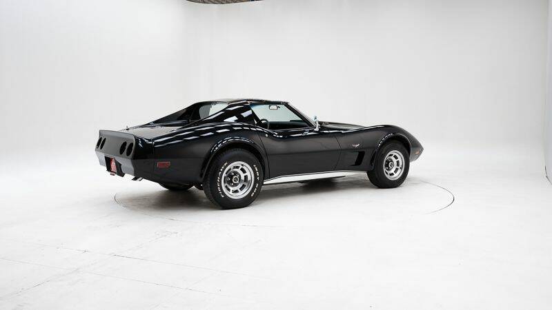 Afbeelding 2/15 van Chevrolet Corvette Stingray (1977)