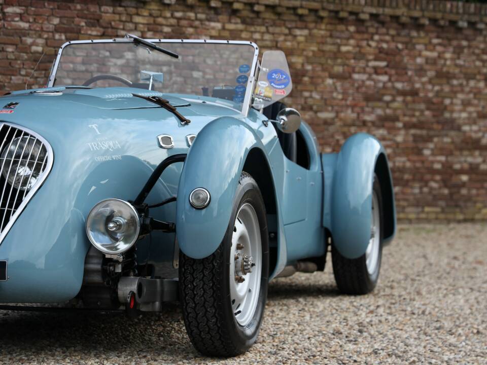 Bild 14/50 von Healey Silverstone (1950)