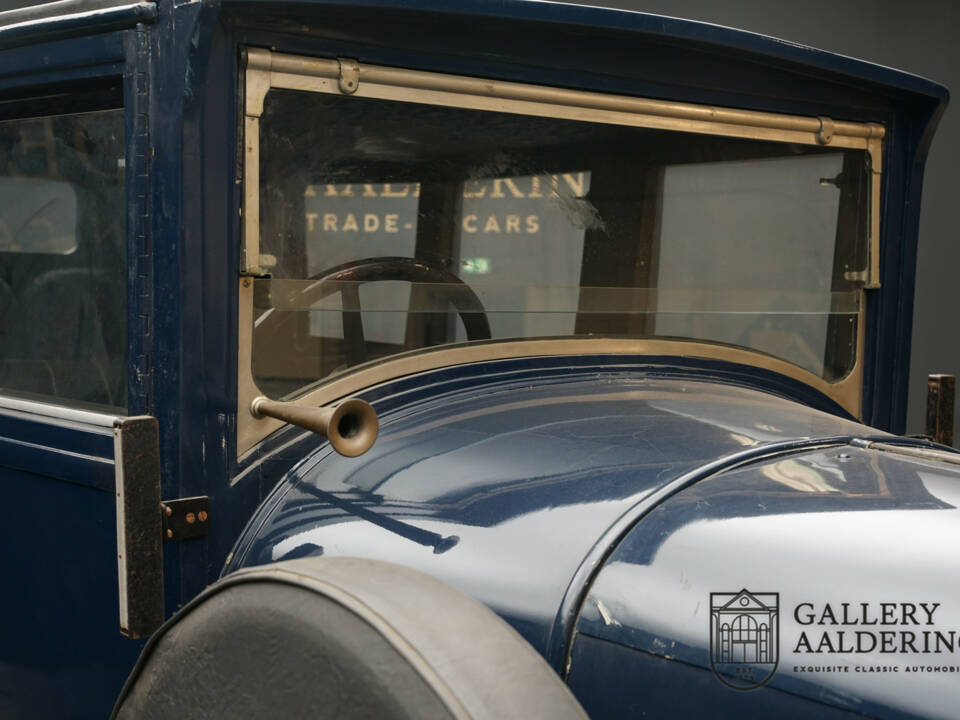 Bild 44/50 von Avions Voisin C1 (1921)