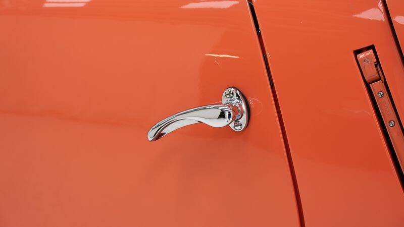 Image 14/15 of Mercedes-Benz 170 V Roadster (1938)