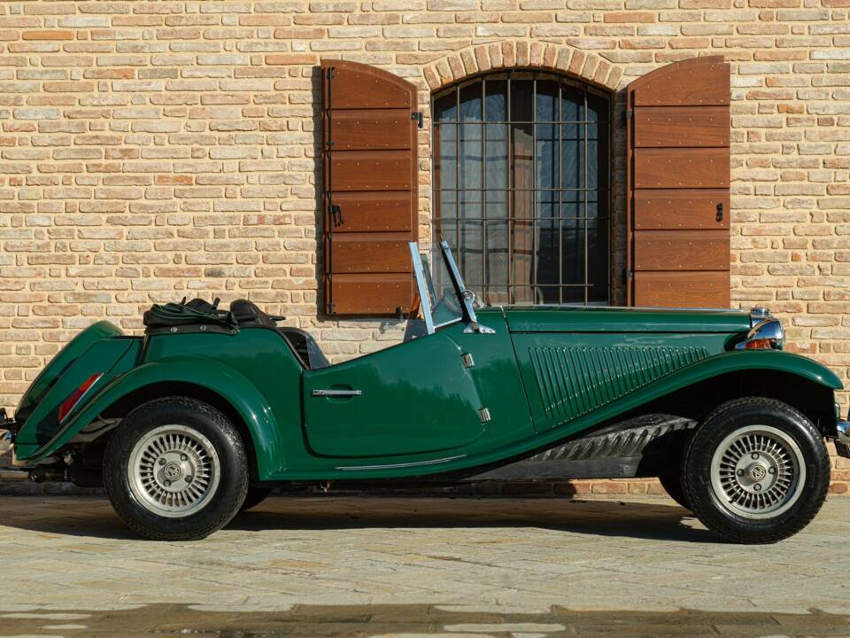 Immagine 4/50 di Lafer MP Lafer (1979)