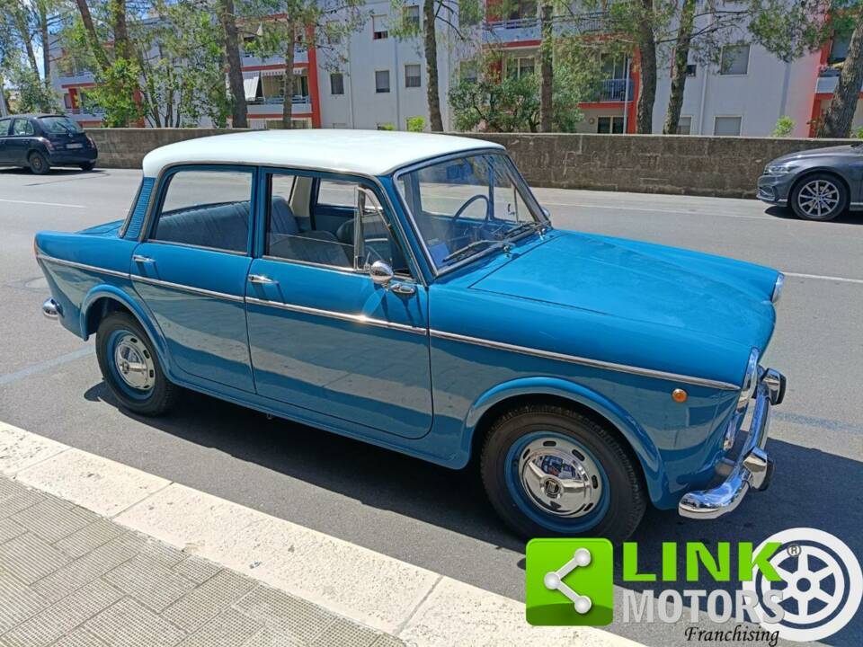 Image 4/10 of FIAT 1100 D (1964)