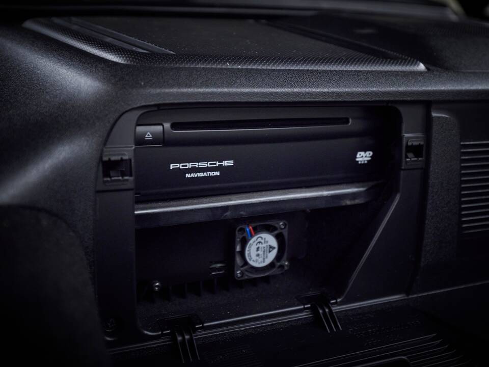 Bild 64/78 von Porsche 911 Carrera 4S (2006)