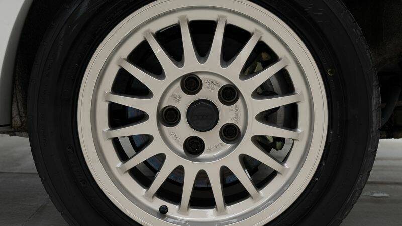 Image 11/15 of Audi quattro (1983)