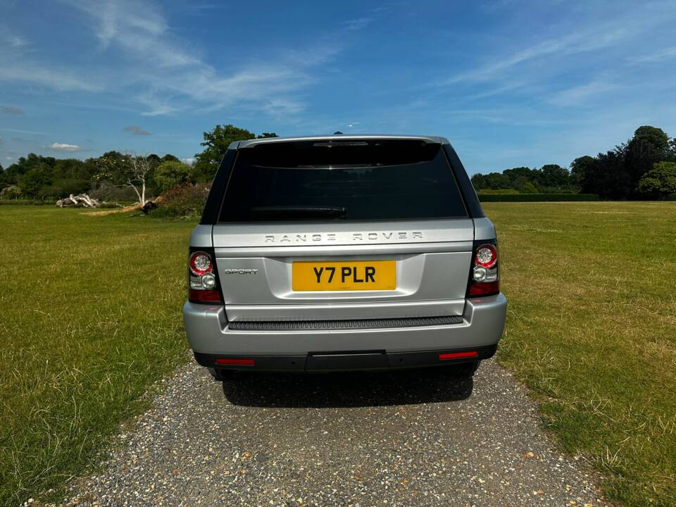Bild 21/77 von Land Rover Range Rover Sport SDV6 (2013)