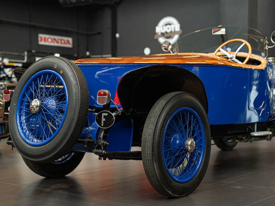 Bild 9/50 von Ballot 2 LTS Figoni (1925)