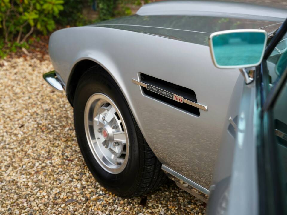 Afbeelding 20/50 van Aston Martin V8 (1974)