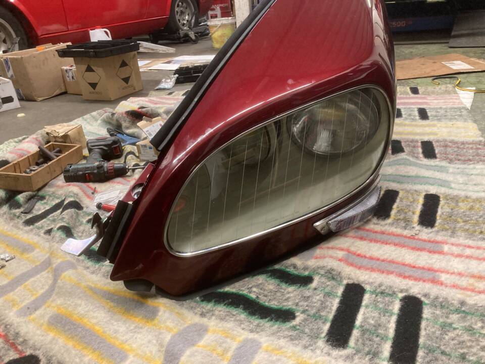 Bild 42/54 von Citroën D Spécial (1969)