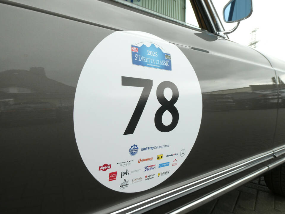 Afbeelding 21/23 van Mercedes-Benz 230 SL (1965)