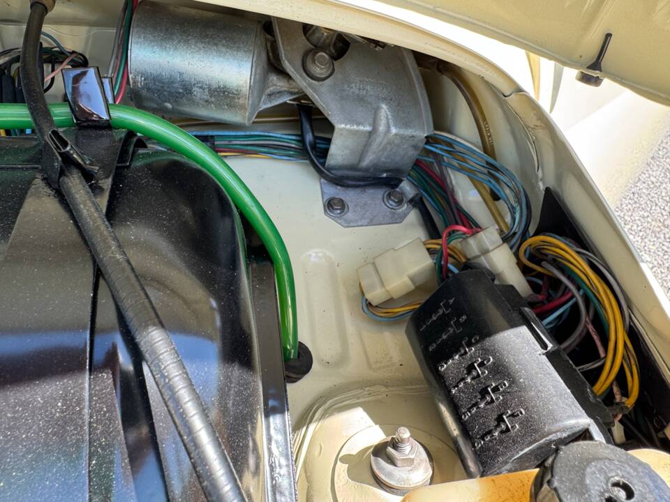 Bild 62/90 von FIAT 500 L (1969)