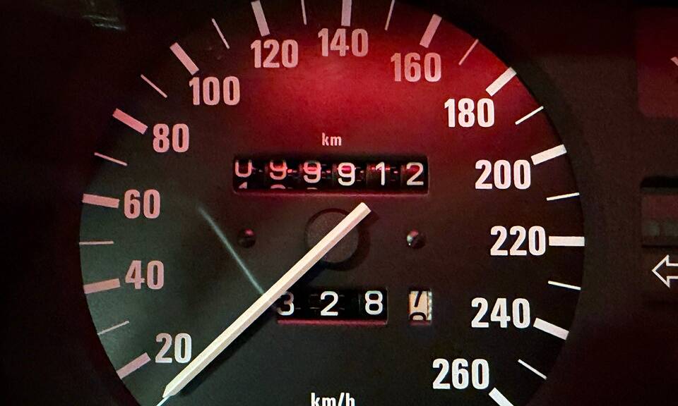Bild 18/37 von BMW 635 CSi (1985)