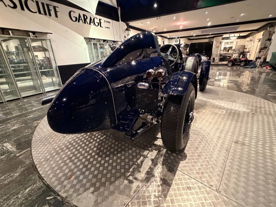 Image 6/51 of Bentley 4 1/2 Litre Special (1923)