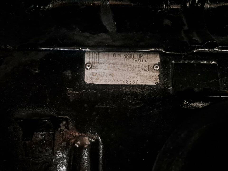 Imagen 26/31 de FIAT 500 L (1971)