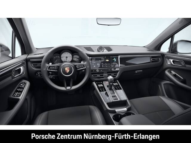 Bild 5/8 von Porsche Macan S (2022)