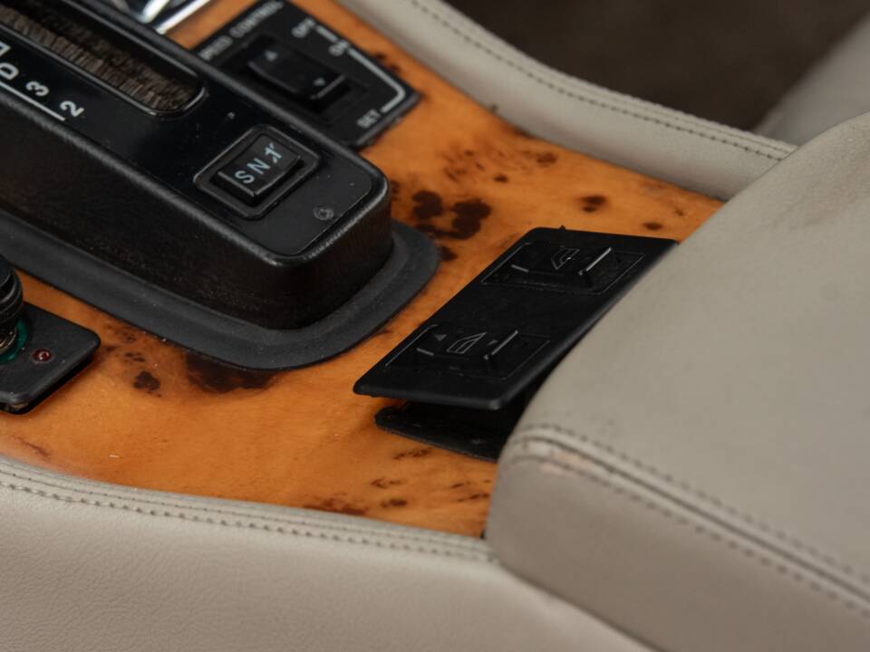 Image 50/50 de Jaguar XJS 4.0 Celebration (1995)