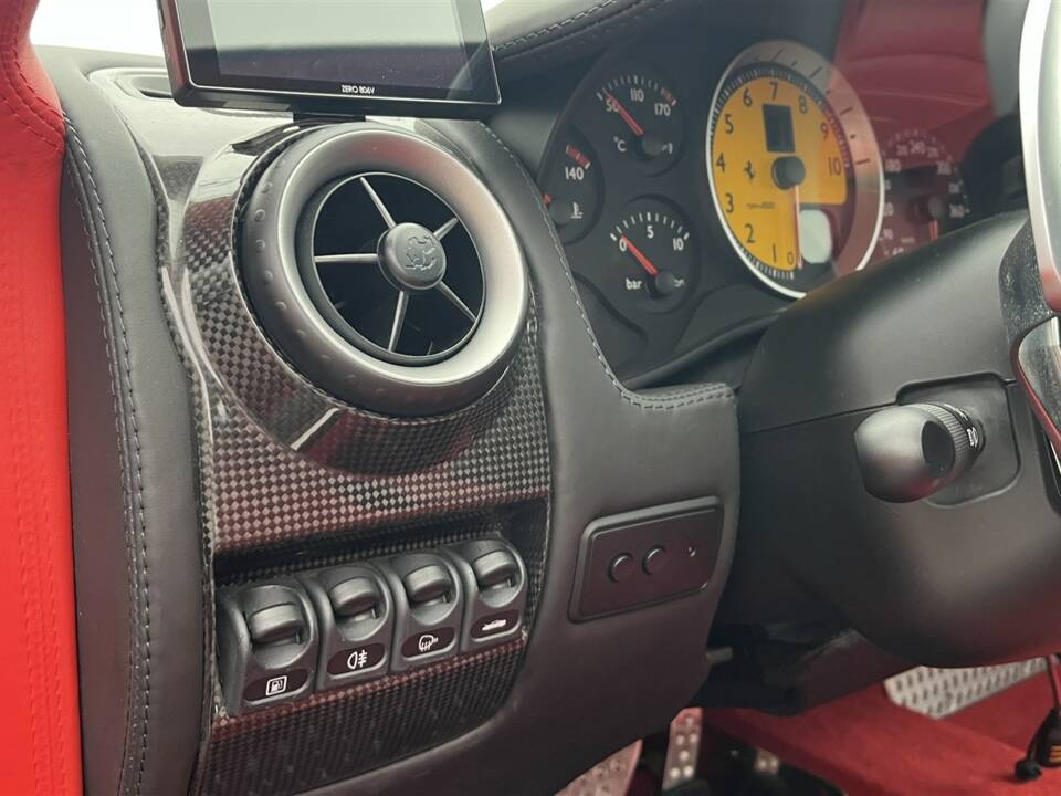 Imagen 21/82 de Ferrari F430 Spider (2007)