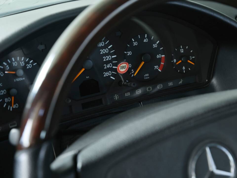 Bild 20/50 von Mercedes-Benz S 600 L (1999)