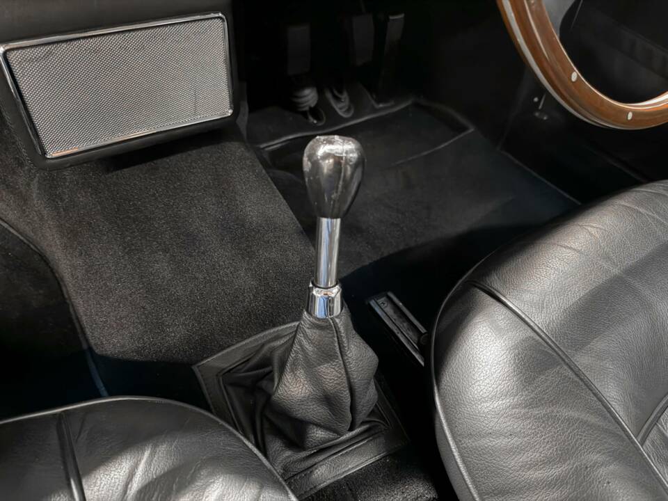 Bild 24/26 von Aston Martin DB 4 (1960)