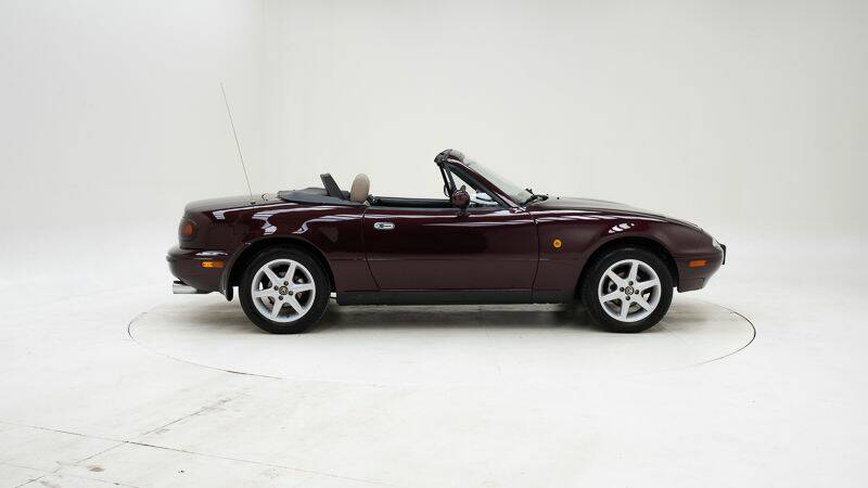 Afbeelding 6/15 van Mazda MX-5 1.6 (1996)