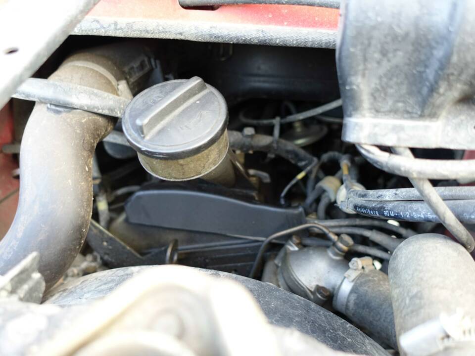 Immagine 77/82 di Mercedes-Benz T1 310 (1991)