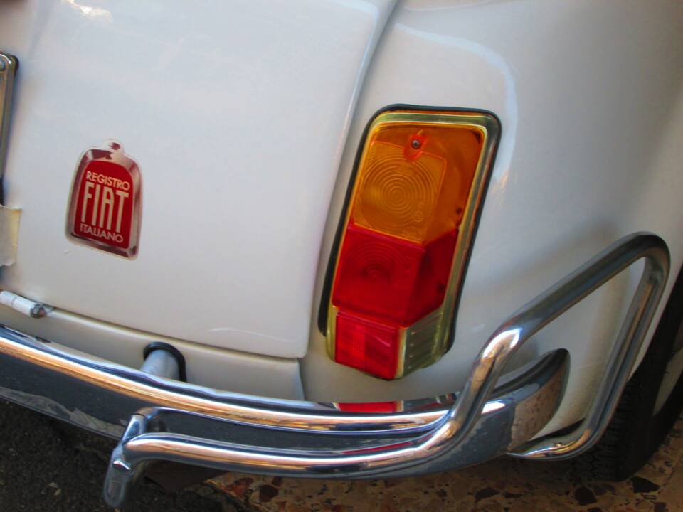 Immagine 21/60 di FIAT 500 L (1972)