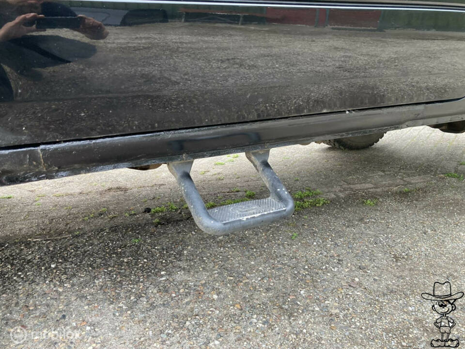 Image 20/47 of Dodge Ram 1500 (1994)
