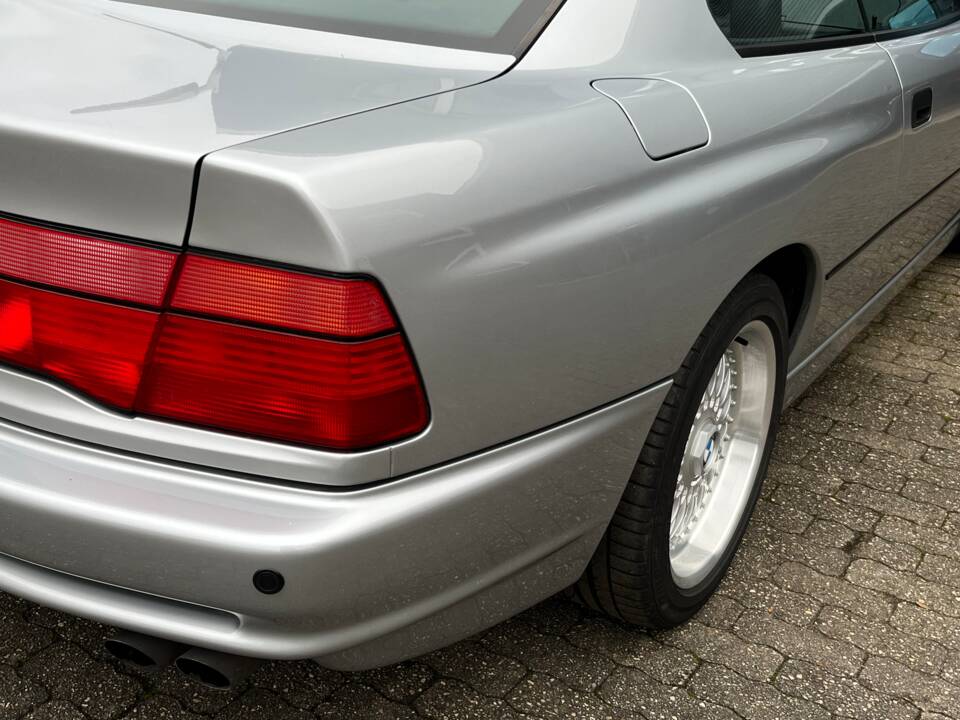 Bild 52/76 von BMW 840Ci (1996)