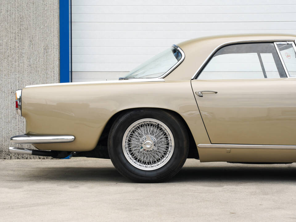 Image 9/75 of Maserati 3500 GT Touring (1960)