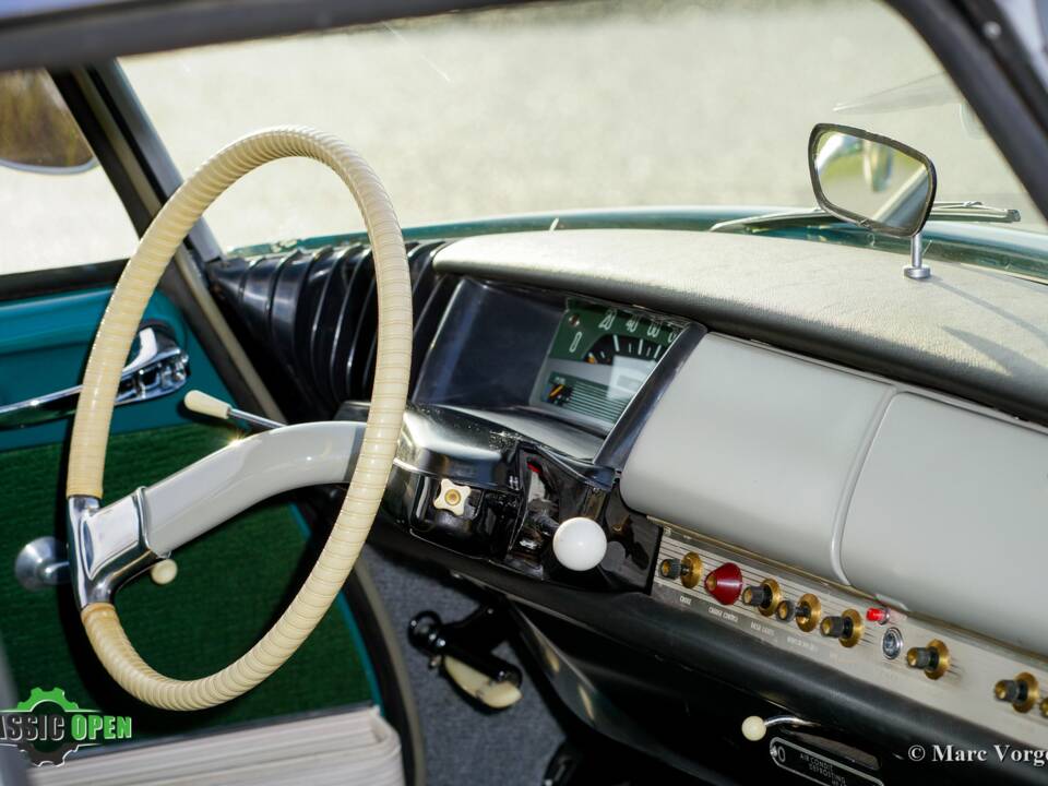 Image 18/41 of Citroën ID 19 (1964)
