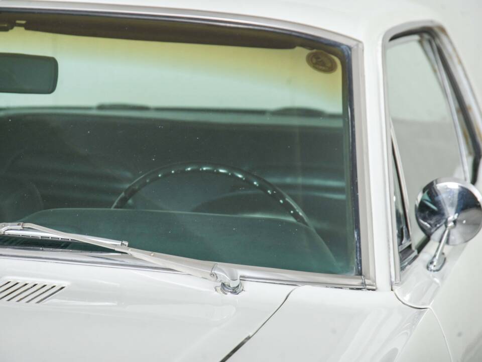 Image 31/50 de Ford Mustang 289 (1900)
