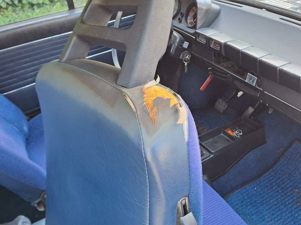 Image 10/23 de Volvo 66 (1980)