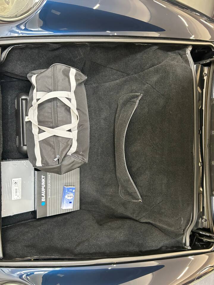 Afbeelding 31/39 van Porsche 911 Carrera (1995)