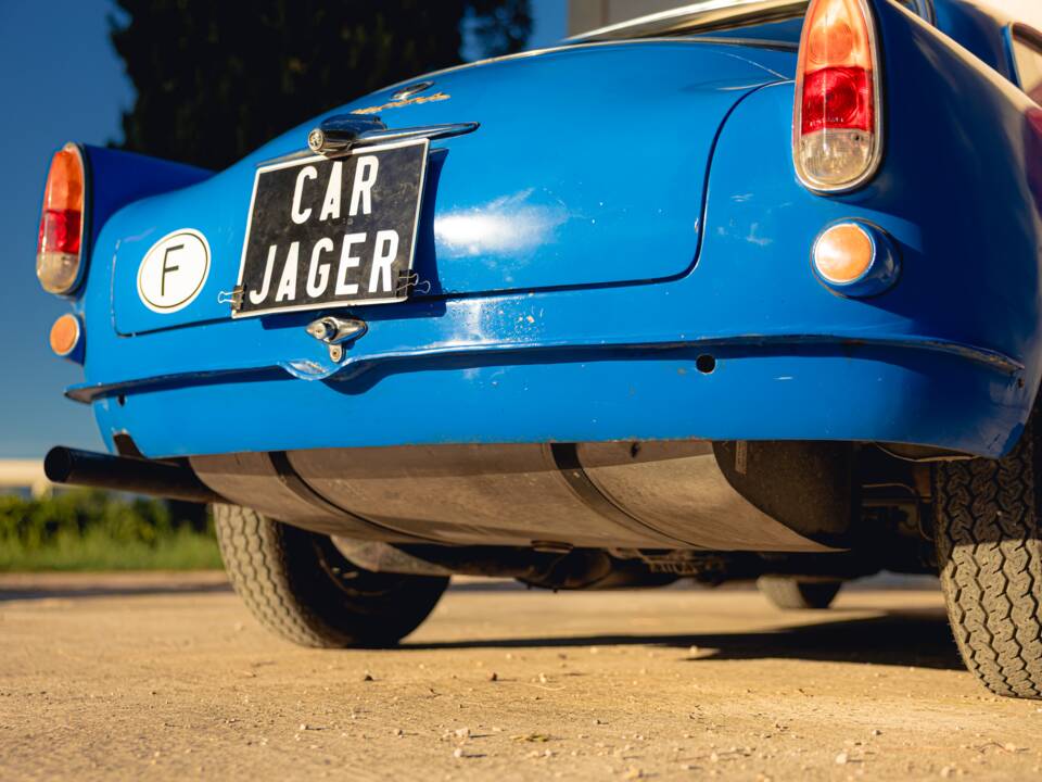 Image 15/24 of Alfa Romeo Giulietta Sprint (1960)