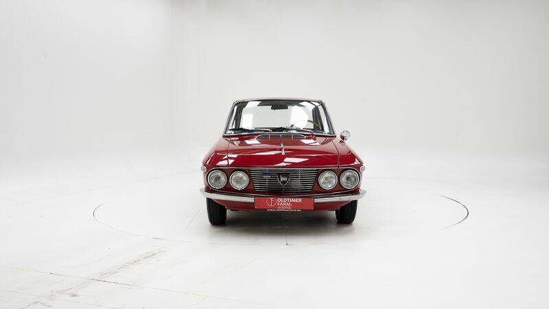 Bild 5/15 von Lancia Fulvia Coupe Rallye (1968)