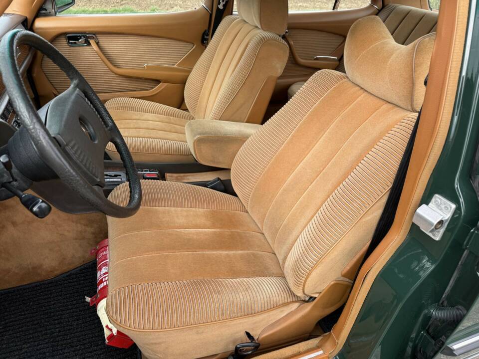 Bild 10/45 von Mercedes-Benz 450 SEL (1980)