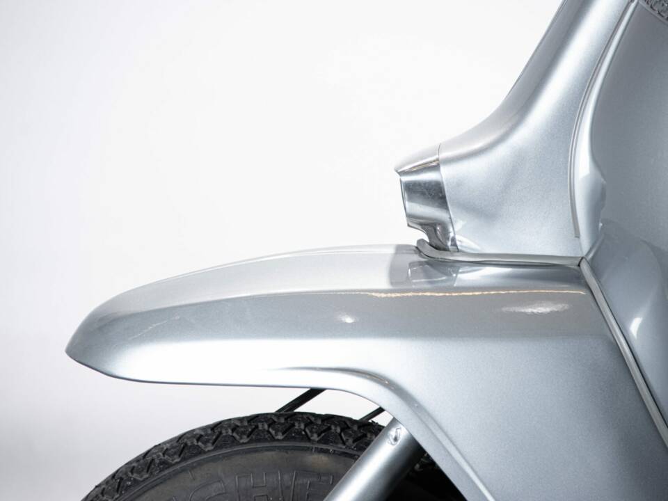 Bild 13/41 von Innocenti Lambretta Li Special 125 (1966)