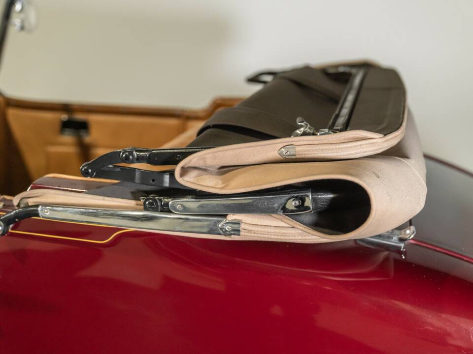 Afbeelding 27/50 van FIAT 514 (1932)