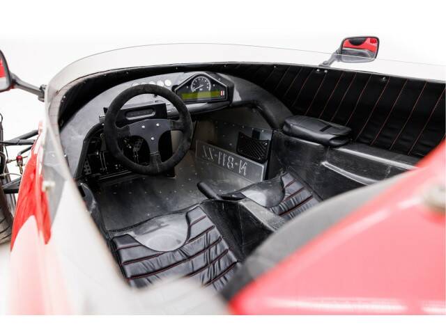 Image 13/38 of Brooke 260 RR (2008)