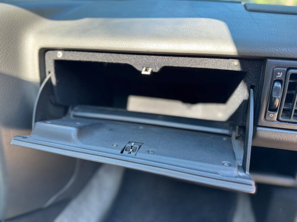 Afbeelding 24/46 van Volkswagen Corrado G60 1.8 (1992)