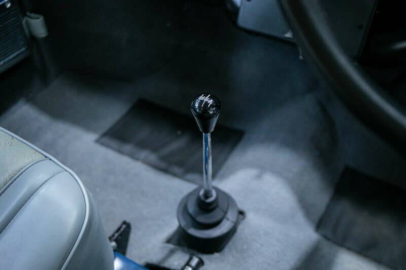 Image 12/26 de Morris Mini Cooper S 1275 (1967)
