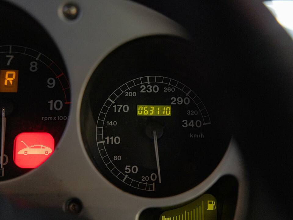 Image 46/50 of Ferrari 360 Modena (1999)