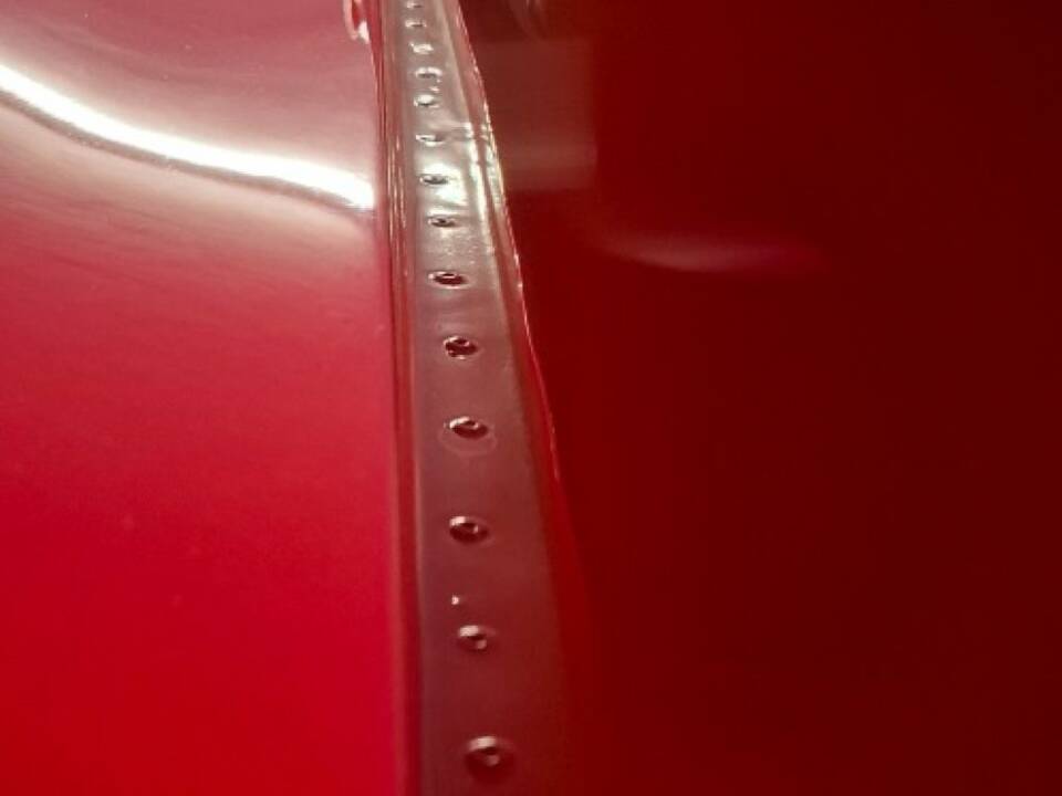 Bild 22/31 von Alfa Romeo Giulia Sprint GTA (1967)