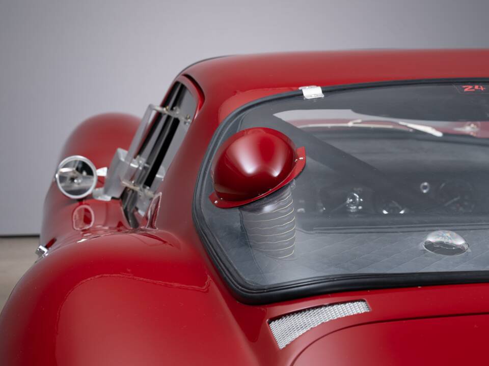 Bild 13/40 von Bizzarrini GT Strada 5300 (1965)