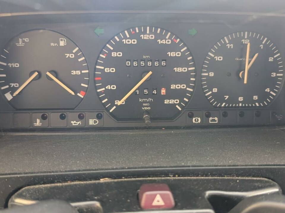 Image 5/10 of Volkswagen Passat Variant 1.8 (1991)