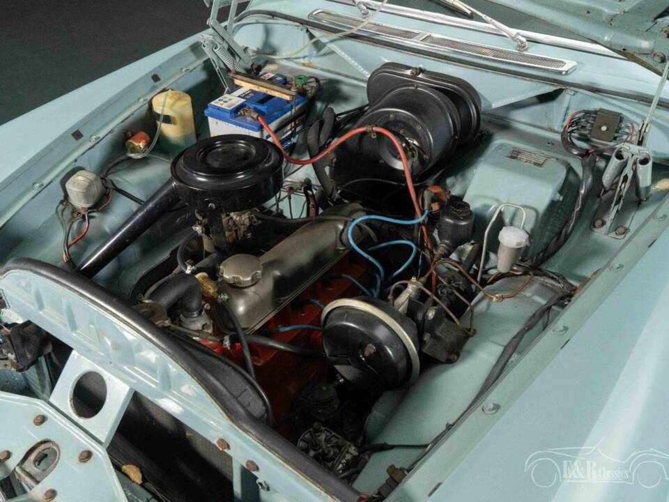 Image 5/19 of Volvo P 121 (1965)